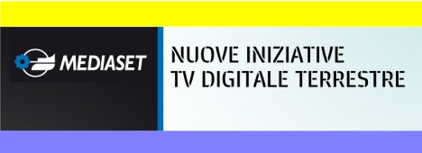La presentazione dei nuovi canali Mediaset - Rileggi la diretta scritta